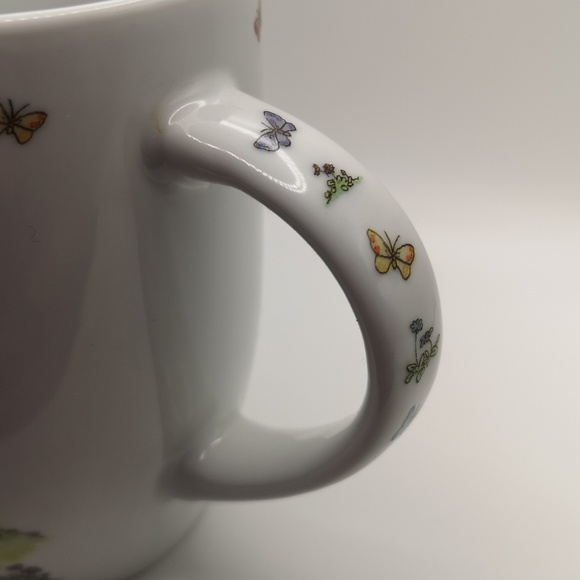 French Version Guess How Much I Love You Devine Combien Je T'aime Mug by Konitz - Picture 4 of 5